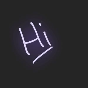 Meet your Posher, Sylvia